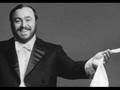 Pavarotti & Mancini "In un palco della Scala"