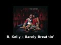 (Pop/편안한)_R. Kelly - Barely Breathin'