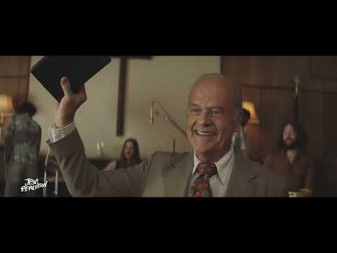 Jesus Revolution - The Heart of the Movie - Home Entertainment