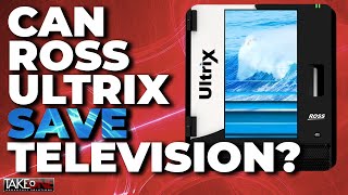 Everything You Need to Know About Ross Ultrix in 25 Minutes | Take One