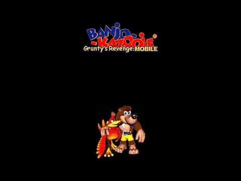 Banjo-Kazooie Grunty's Revenge: Mobile Soundtrack