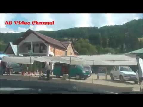 Munții Apuseni Garda de sus- Albac- Rosia Montana- Campeni