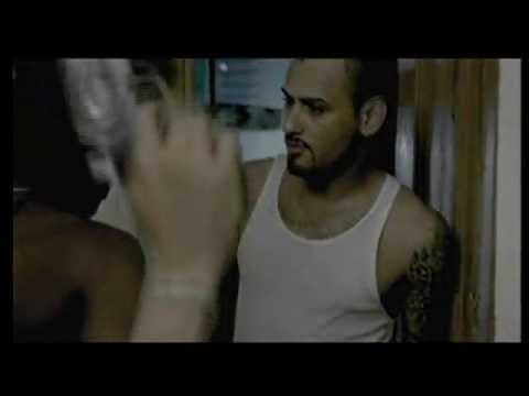 Voltio Ft. Tego Calderon - Julito Maraña (Original Song).wmv