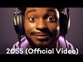 2055 (official music video) by coryxkenshi feat: (Sleepy Hollow)
