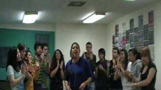 Like a Prayer (Madonna) - DeCadence a cappella