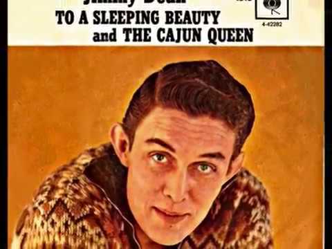 To A Sleeping Beauty ~ Jimmy Dean (1961)