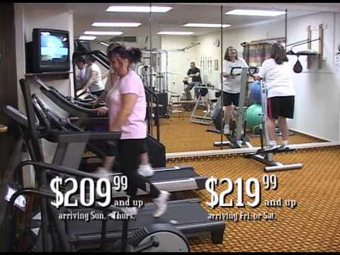 Thermopolis Days Inn