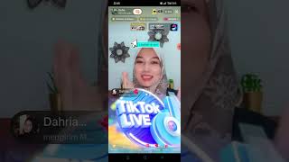 Download lagu Detik detik GIFT TERTINGGI tiktok universe diterbangkan... mp3