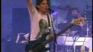 VOY Y VUELVO CHANCHO EN PIEDRA QUINTA VERGARA 1999 CON DJ RAFF