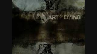 Art Of Dying - Crime