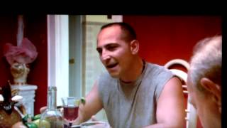 Frankie Brings a lady Home to Mama!