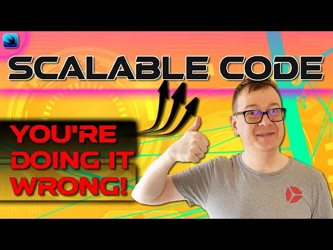 SwiftUI MVVM Pattern 2021