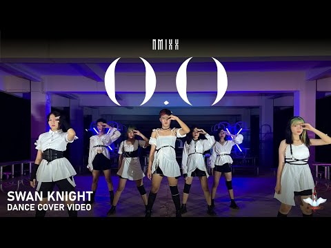 NMIXX(엔믹스) - "O.O" l DANCE COVER VIDEO BY SWAN KNIGHT FROM THAILAND