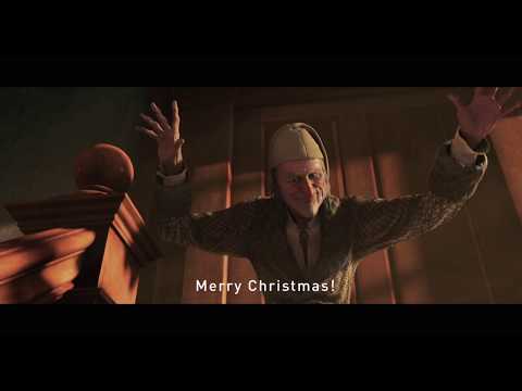 TLG - Christmas 2018 - Directors Cut