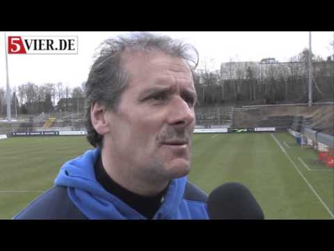 5vier TV: Stimmen zum Spiel SV 07 Elversberg gegen Eintracht Trier