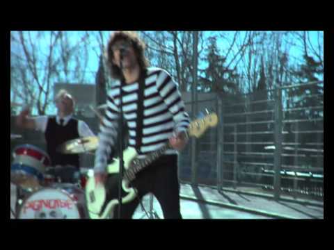 Sin ti - Pignoise - Videoclip en Alta Calidad