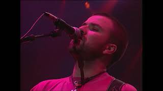 Jarabe de Palo - Grita (Concierto 25º Aniversario El País en 2001)