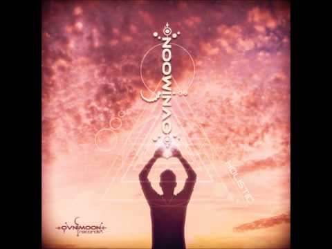 Ovnimoon - The Power (feat. Psydeva) [Holistic]