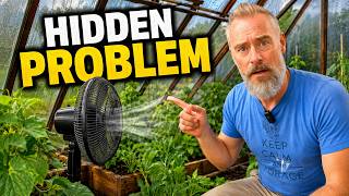 Your Greenhouse Has an Airflow Problem