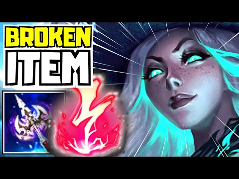 Electrocute Miss Fortune in High Diamond