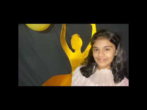 samhita birthday party celebration