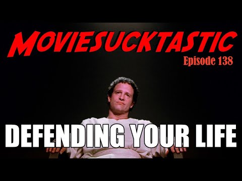 Defending Your Life (1991): A Moviesucktastic Review