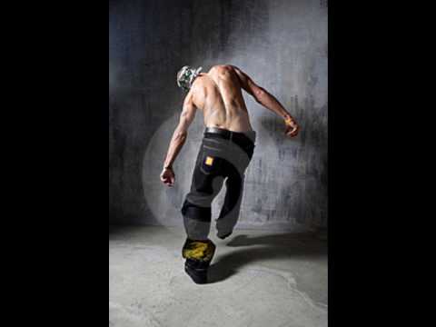 Buck Mouth - Track 12 (Swagga)