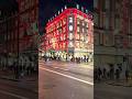 Christmas Lights LONDON 2023 London London Londonchristmas Londonchristmaslights
