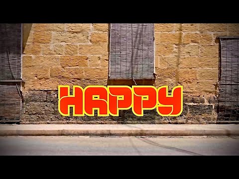 Happy by Ivan Grech & Friends