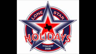 When It's Christmas Time in Texas Rick Orozeo