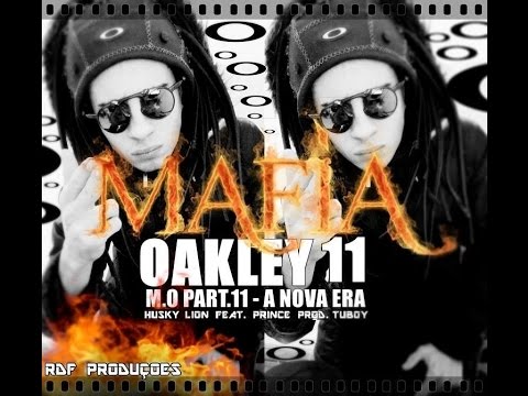 Husky Lion Crew - M. O. parte 11 (A nova era)