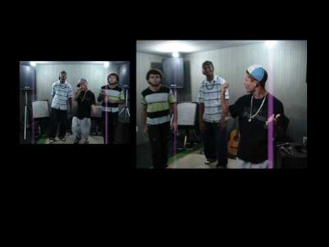 ARSENAL DA RIMA VIDEO CLIPE O SOM