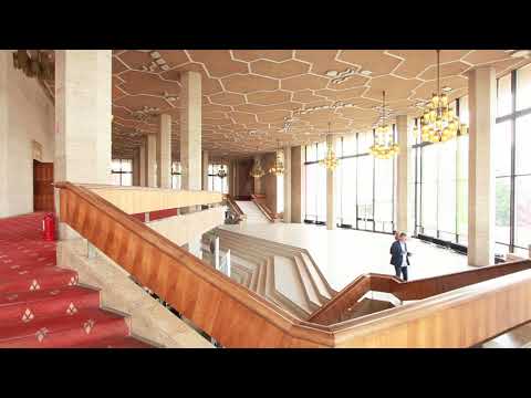 28. Teatrul National “Marin Sorescu”