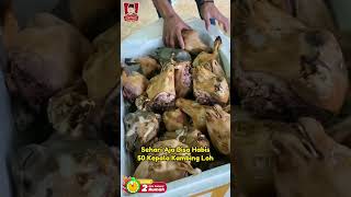 Download lagu KEPALA KAMBING VIRAL SE-JABODETABEK!! mp3