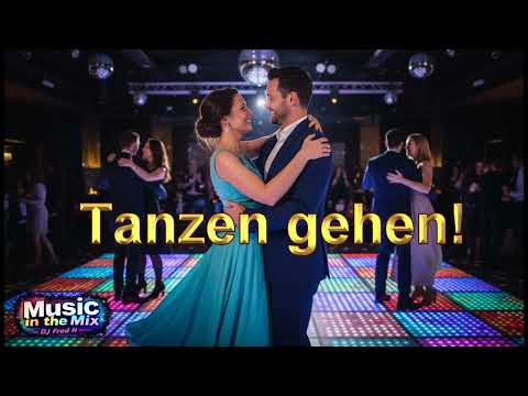 DJ Fred H  - Tanzen gehen