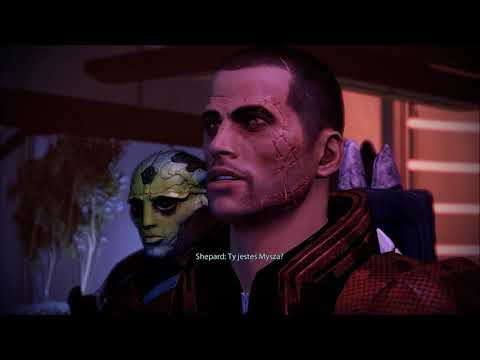 Zagrajmy w Mass Effect 2 (Renegat) part 31
