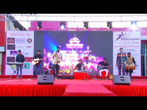 singerksr lag ja gale kuldeep singh rao