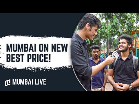 एकदम 'बेस्ट', बसचं किमान भाडं ८ रुपयांऐवजी ५ रुपये