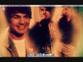 [HQ] Adam Lambert-One Lyrics 
