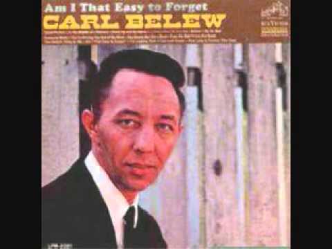 Carl Belew - Silent Partner