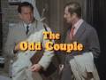 THE ODD COUPLE theme song - YouTube