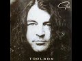 Ian Gillan:-'Bed Of Nails'
