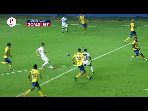 1xNews Moment of the Match - Jorge Ortiz #KBFCFCG