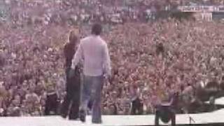 Marco   Sita - Lopen op het water (live)