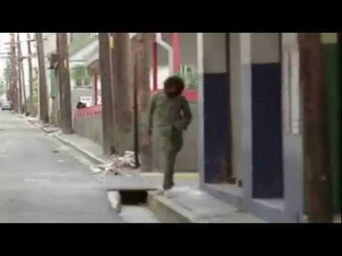 Burning Spear - Hail H.I.M