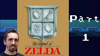 The Legend of Zelda Part 1: A Gaming Icon (1986) | Video Games Over Time