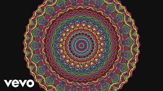 Luis Alberto Spinetta - Ya No Mires Atrás (Official Lyric Video)