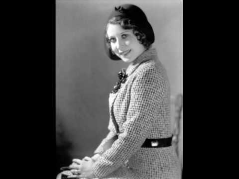 Annette Hanshaw - Ain't He Sweet