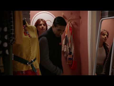 GTST - Onmogelijke liefde Merel en Marwan en Demi gaat Tom verzorgen: Deel 116/Deel 419 (02-12-2021)