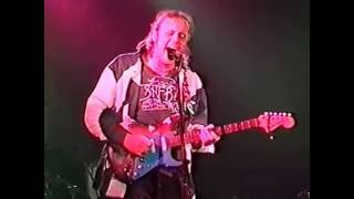 Steve Thrope Live in Canada 2002